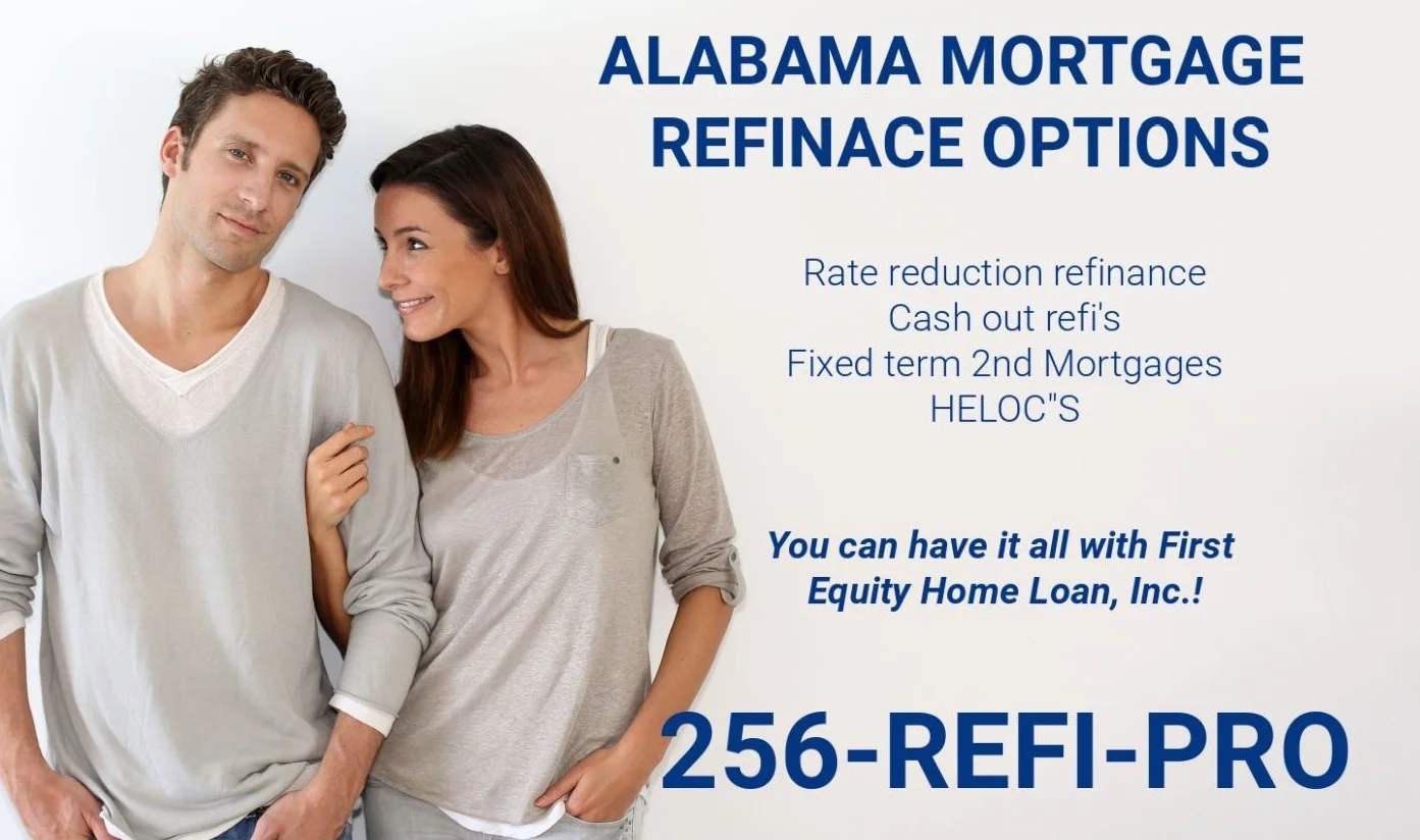 Refinance Graphic