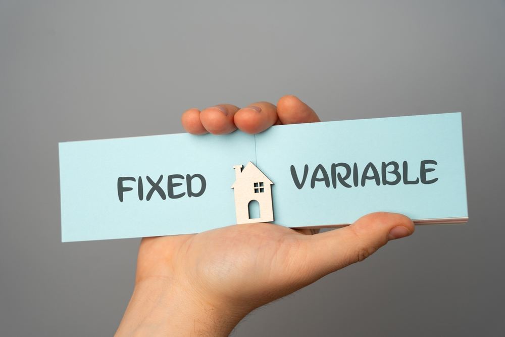 FHA loan Thumbnail