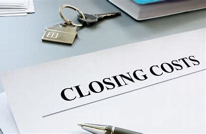 Closing Costs graphic