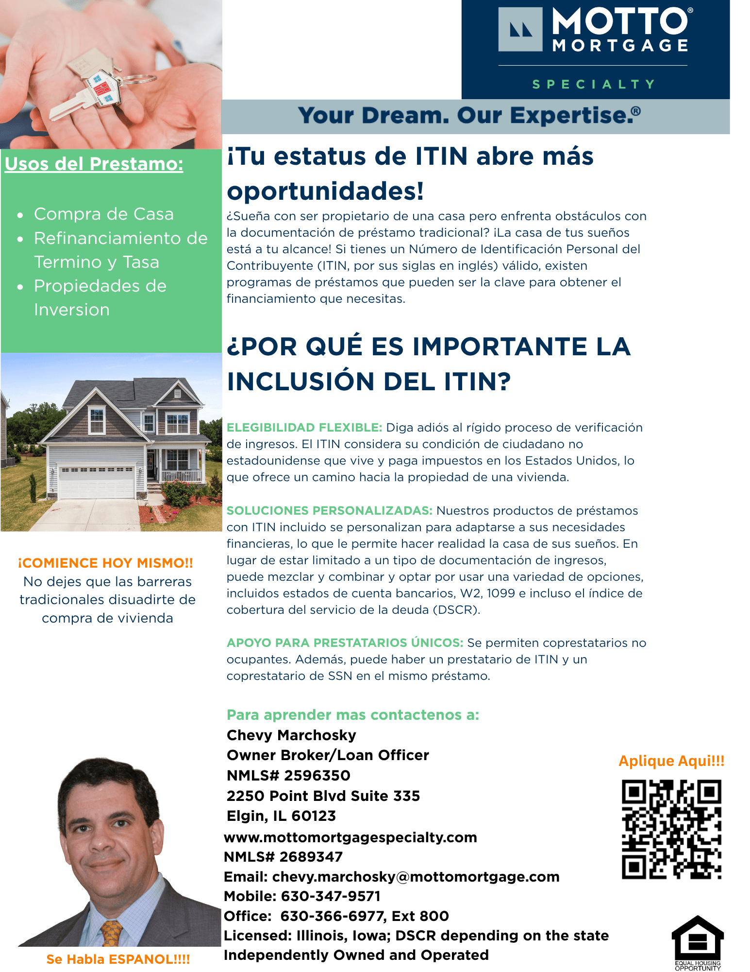FHA loan Thumbnail