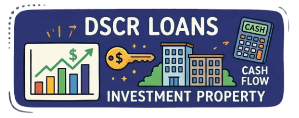 Debt Servicing Coverage Ratio Loans