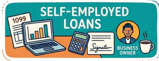 Bank Statement Loans