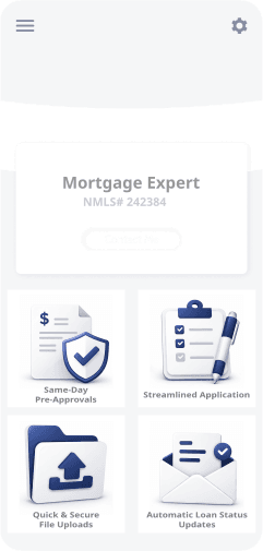 mobile view graphic content
