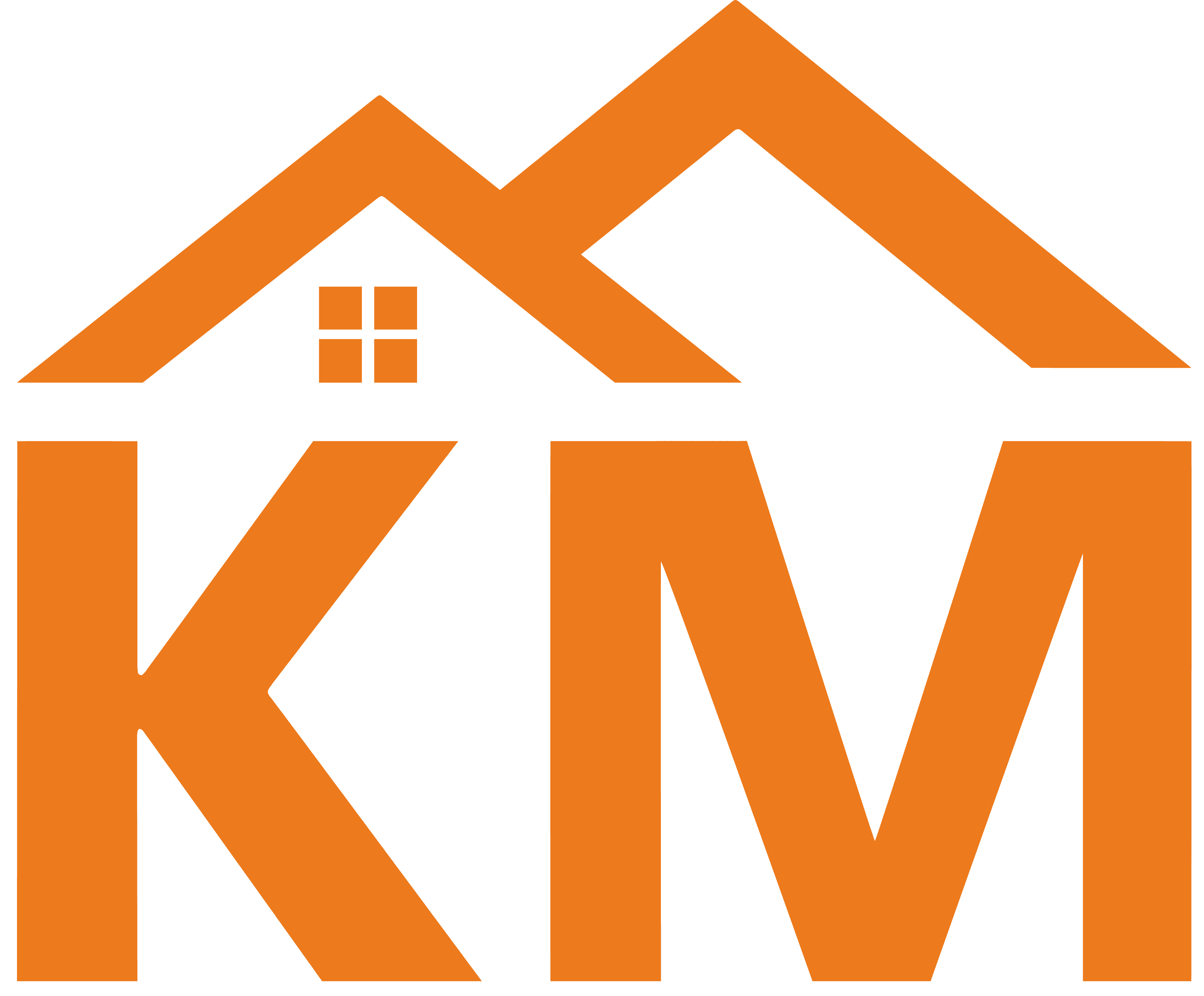 Karthik Mortgage Inc logo