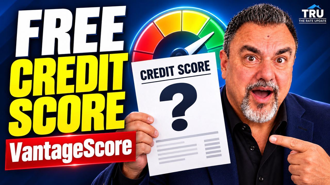 Free credit score: Dan Frio shows how to check your VantageScore for free