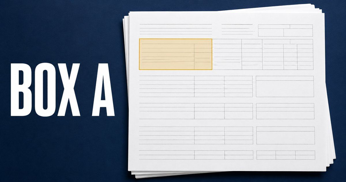 Loan Estimate Section A explained Loan Estimate form with Section A, the lender origination charges box, highlighted
