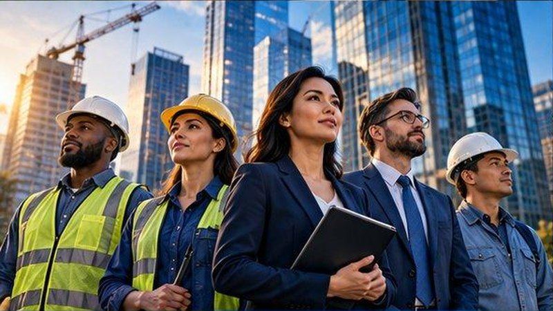 Workers and professionals: labor costs Friday