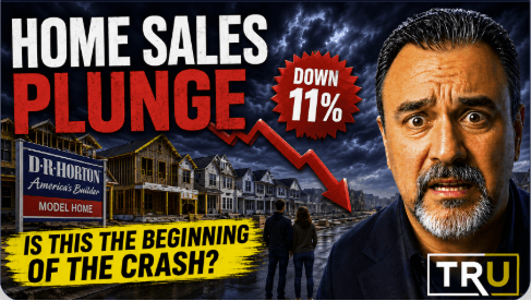 Home sales plunge thumbnail