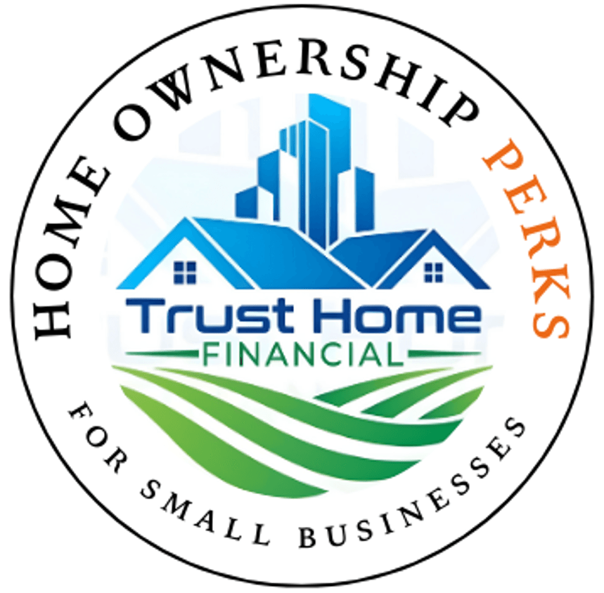 Trust Home Financial LLC logo