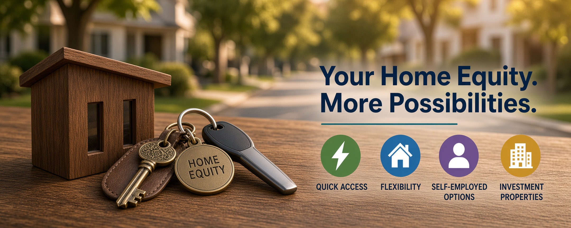 Efficient Lending, Inc