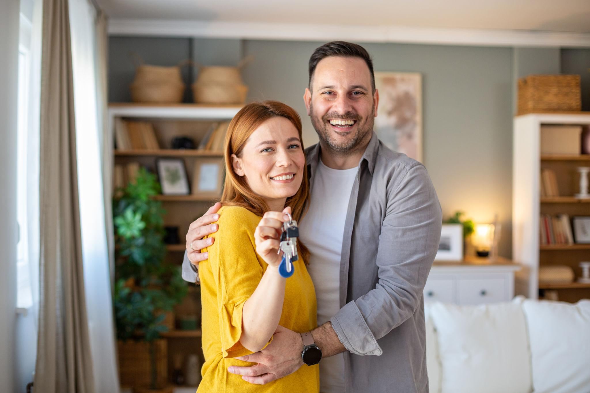 FHA loan Thumbnail