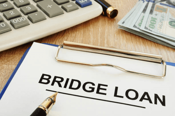 Bridge Loan