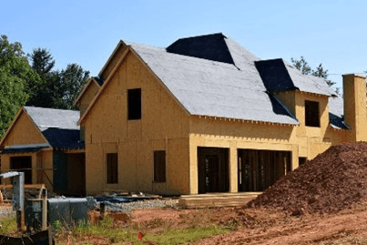 Builder Financing