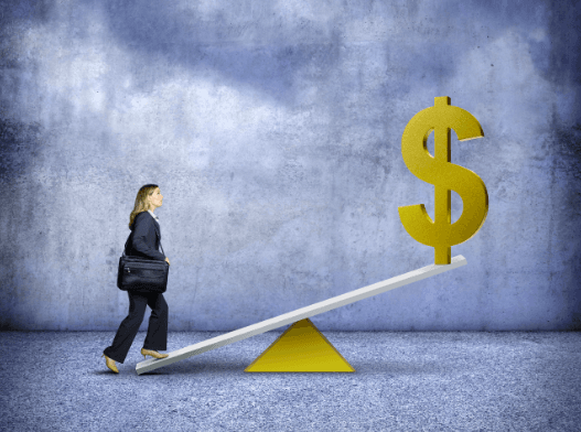 Leverage the Asset