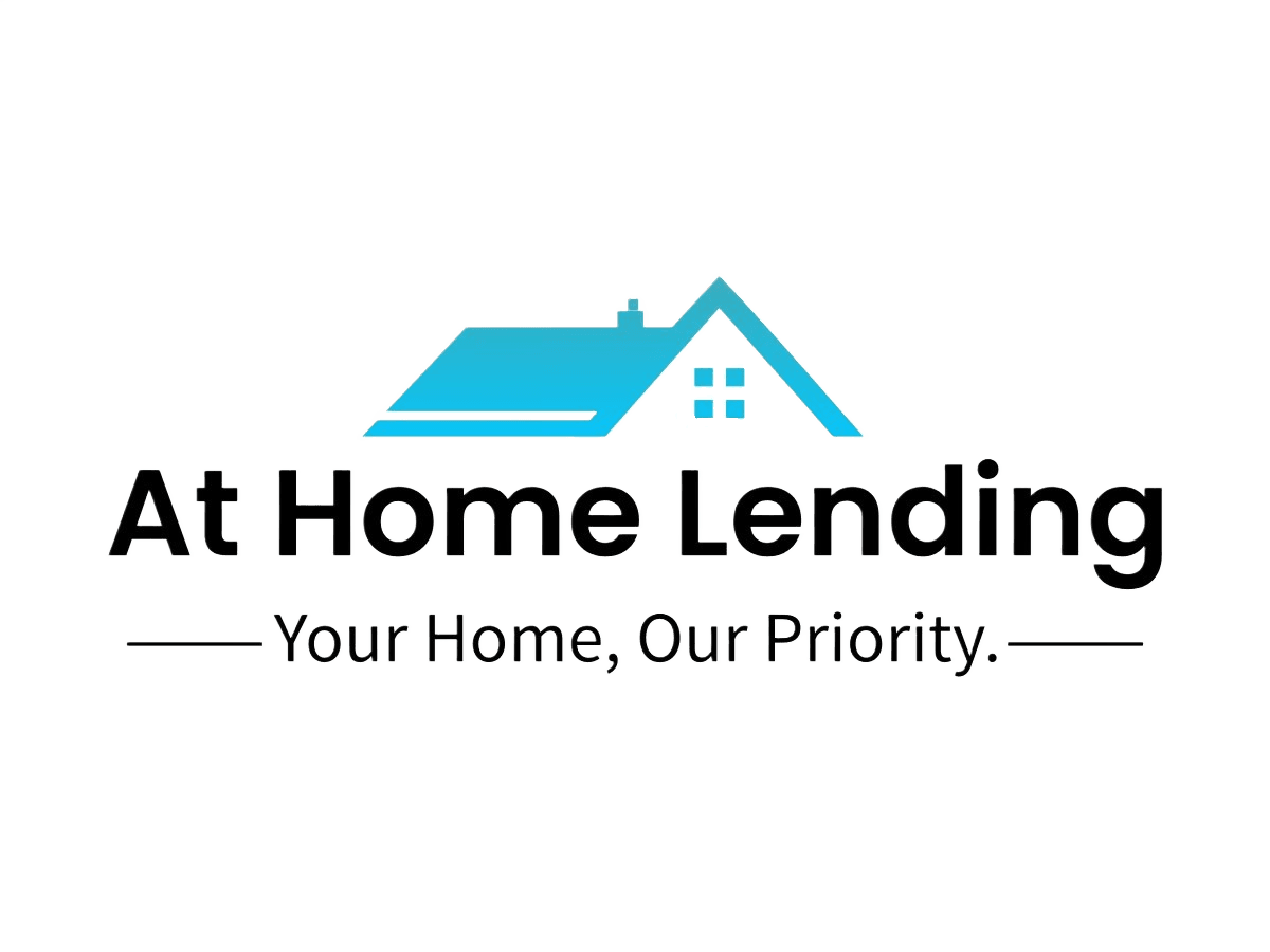 At Home Lending