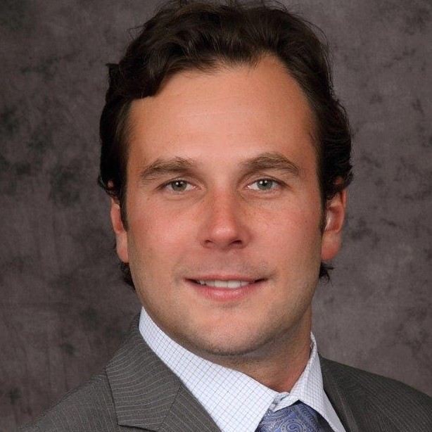 Eric Schaefer