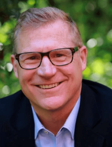 Mark Holzmann