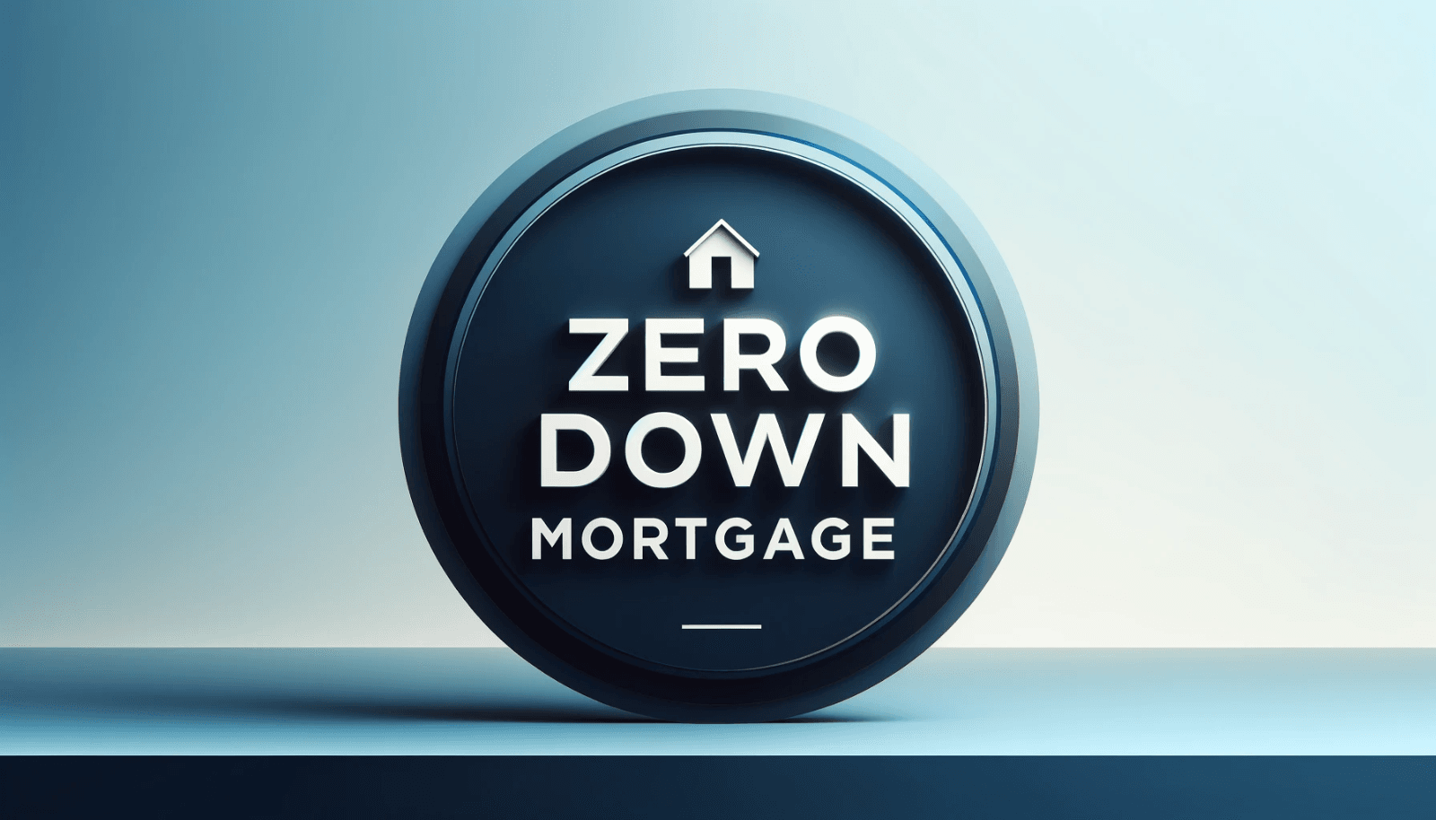Zero Down Loans