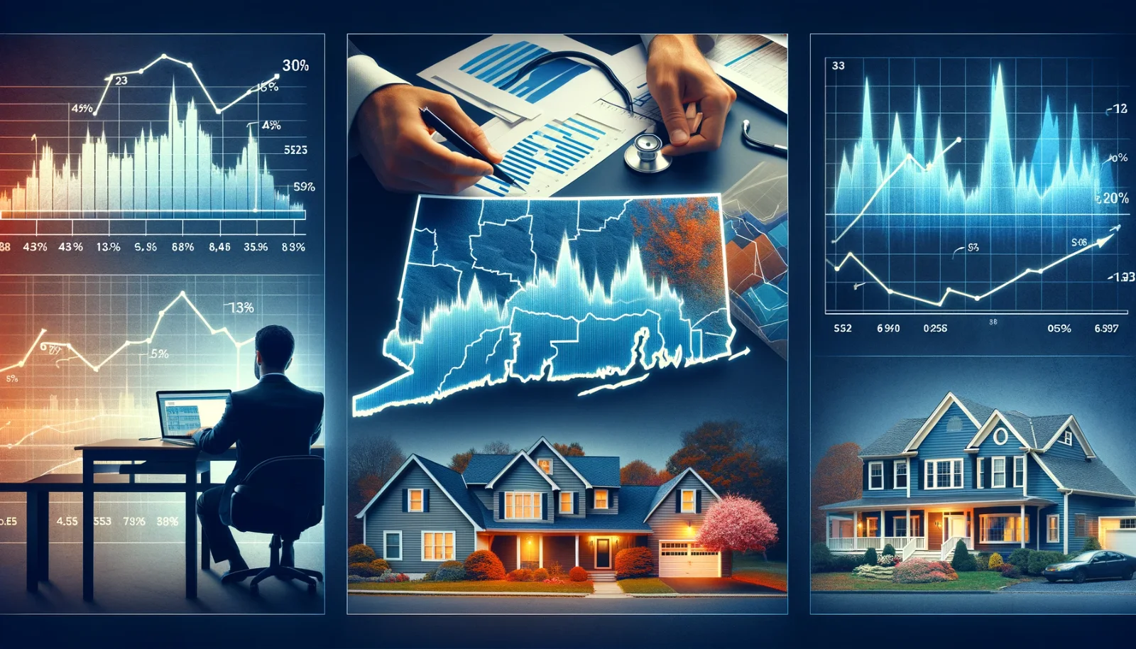 CT Mortgage Rates