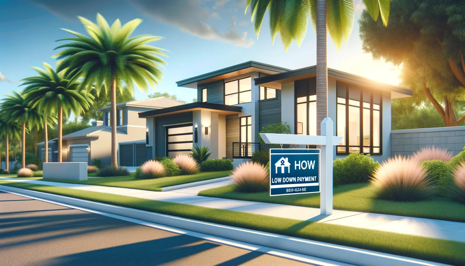 Image of FHA Loan Florida