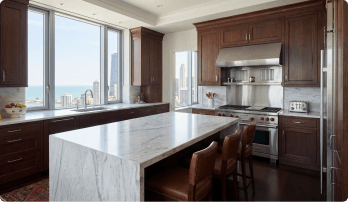 Conventional/Jumbo Loans for a Newly Constructed Home