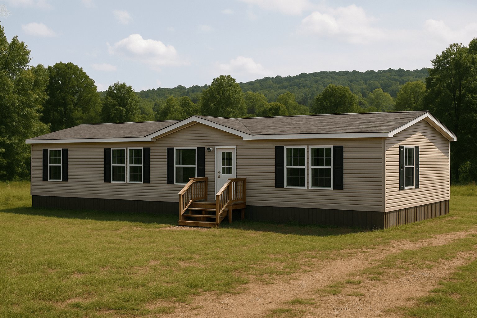 FHA loan Thumbnail