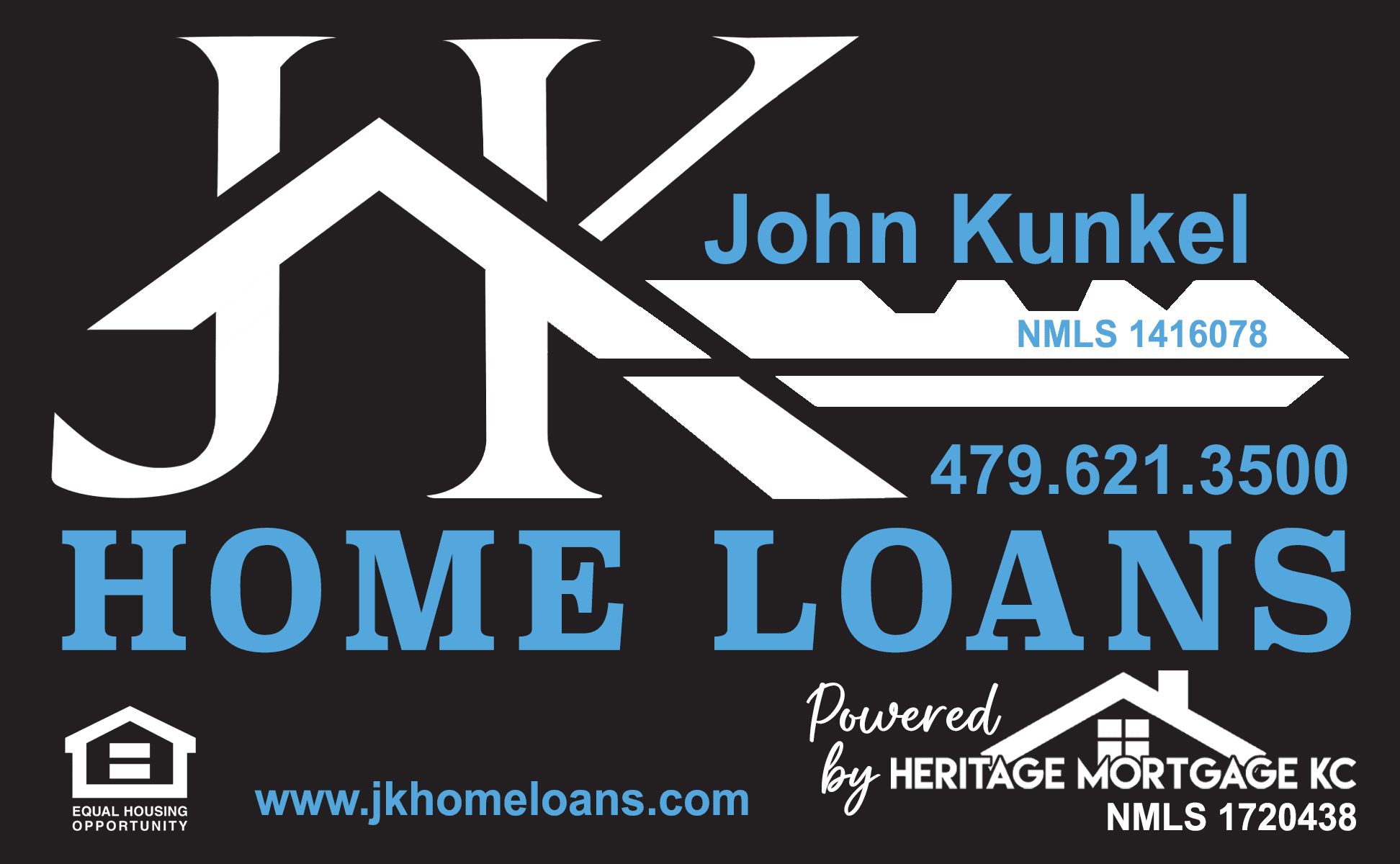 John Kunkel logo