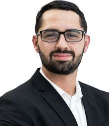 Mario Ralat