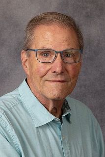 Richard Hersh, Broker