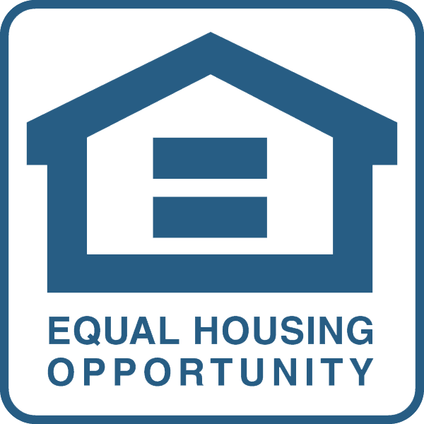 Equal Housing Opportunity