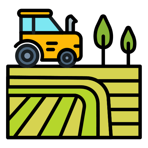 Agricultural Land