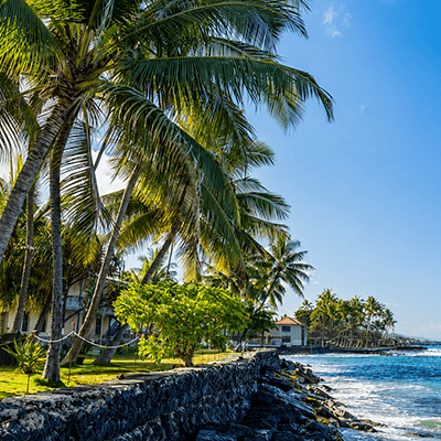 Big Island