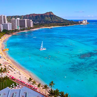 Oahu