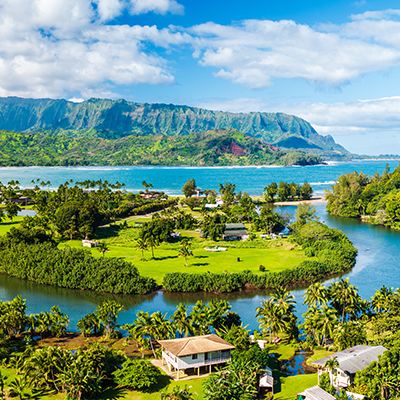 Kauai