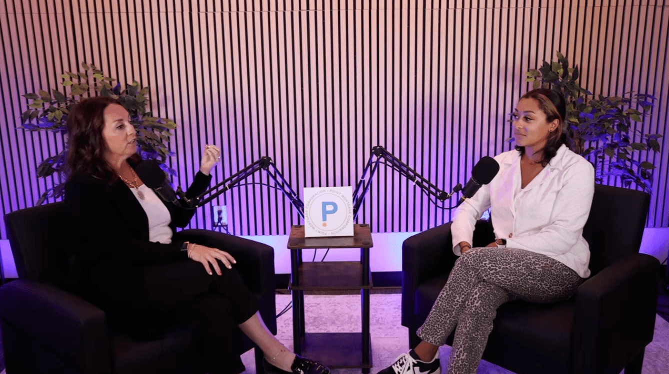 Kristen Ambos and Myeshia discuss buying a home in your 20s