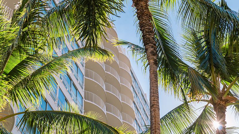 Vacation Rental & Investment Property Financing