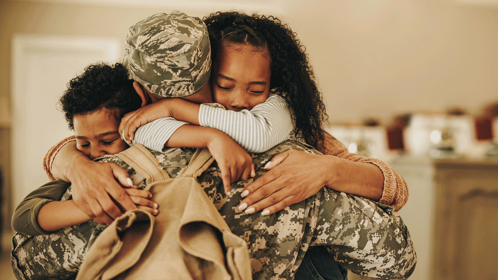 Conventional, FHA, VA & USDA Loans