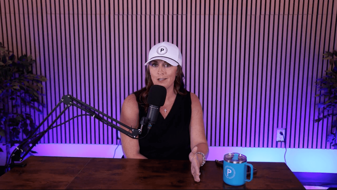Stop Waiting for 3% Mortgage Rates, Always on Point Podcast Episode 25