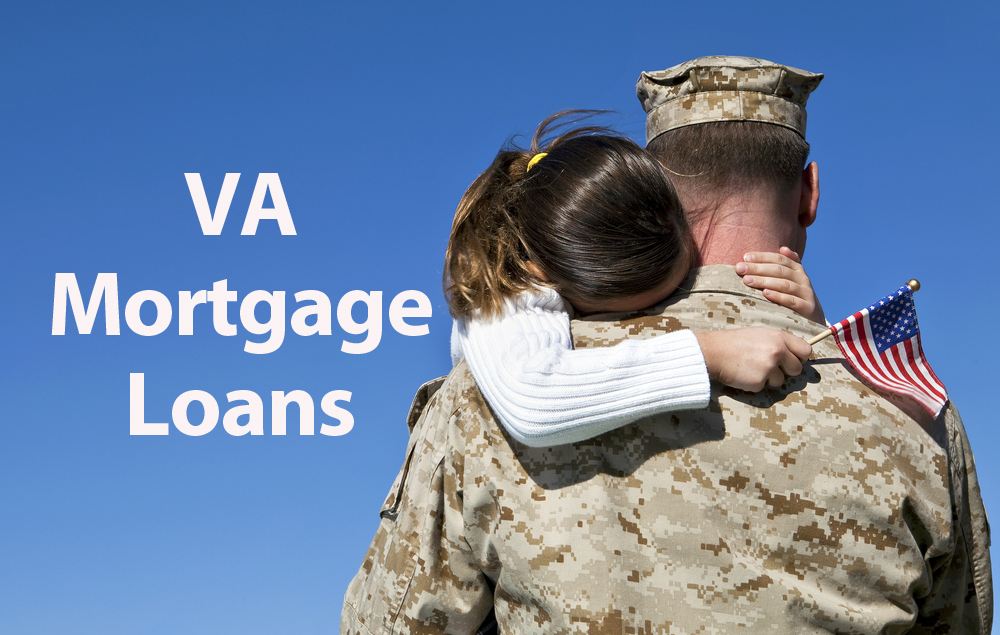 VA loan Thumbnail