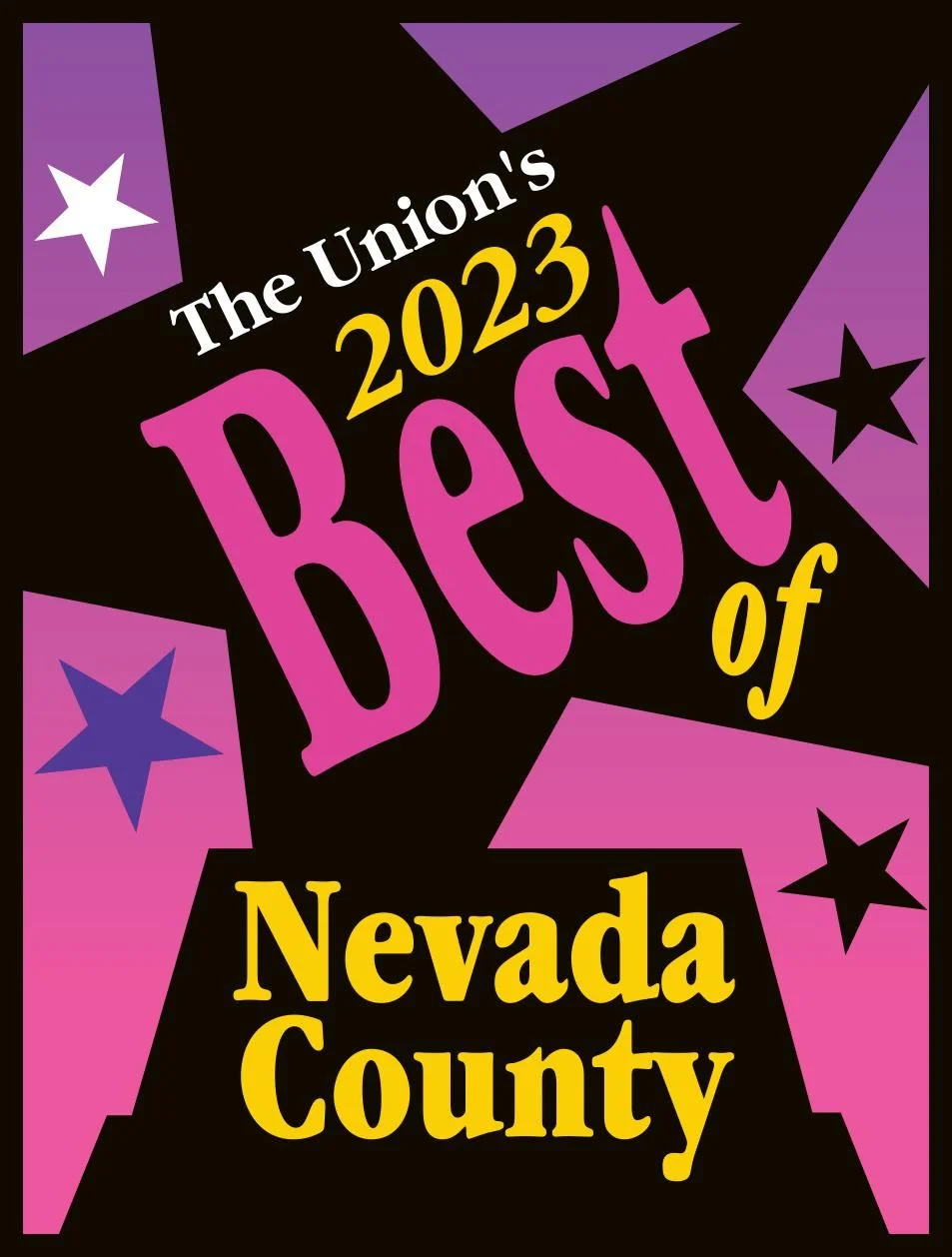 Best of Nevada County