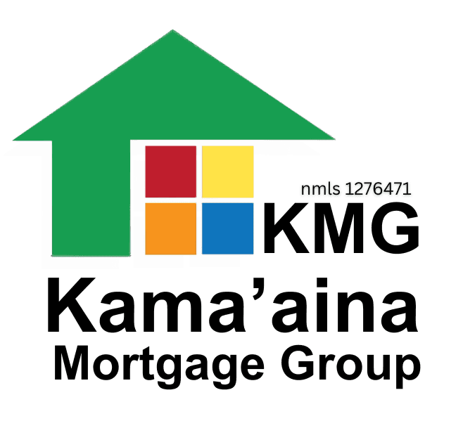 Kama'aina Mortgage Group Inc.