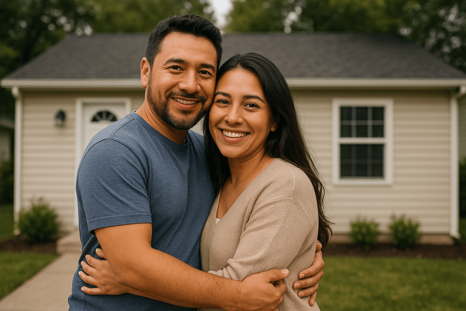 Conventional loan Thumbnail