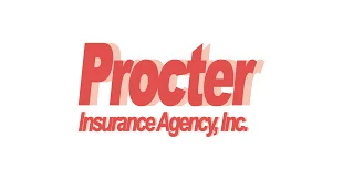 Procter Insurance Agency Logo