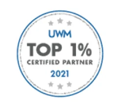 UWM top 2021