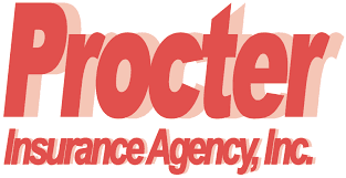 Procter Insurance Agency Logo