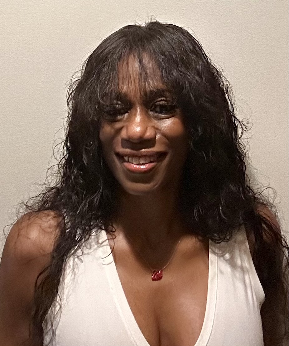 Yvette J.