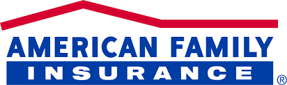 American Family Insurance Logo