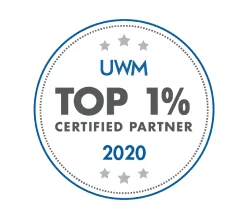 UWM top 2020