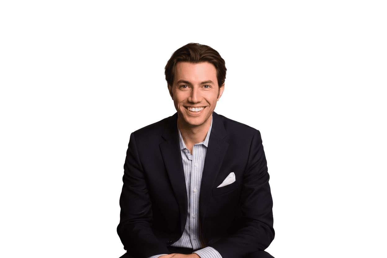 Parker Henry picture