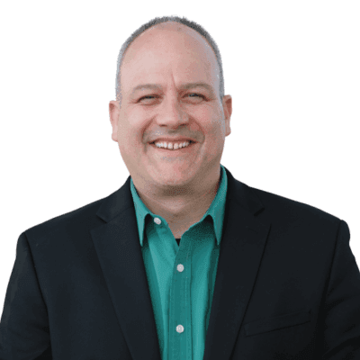 Kevin Burrus picture